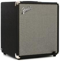 Amplificador de baixo Fender Rumble 100 V3 100W 12" Eminence