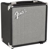 Amplificador de Baixo Fender Rumble 15 V3 120V 2370100000