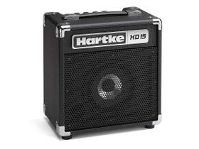 Amplificador De Baixo Hartke Hd15