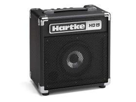 Amplificador de Baixo Hartke HD15