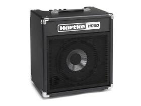 Amplificador de Baixo Hartke HD50