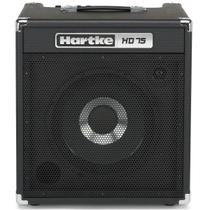 Amplificador de Baixo Hartke HD75