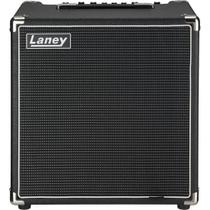 Amplificador de Baixo Laney Digbeth Foundry DBF50 Preto Amplificador de Baixo Laney Digbeth Foundry DBF50 Preto
