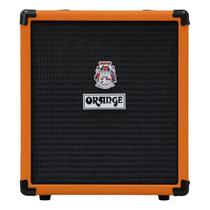 Amplificador de baixo Orange Crush Bass 25 25W 8 Combo
