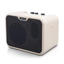 Amplificador de Baixo Portátil JOYO MA-10B - 10W - Alimentado por Bateria