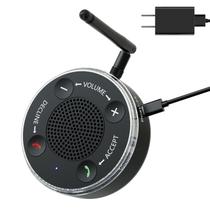 Amplificador de campainha de telefone celular Generturbo para idosos, deficientes auditivos Amplificador de campainha de telefone celular Generturbo para idosos, deficientes auditivos