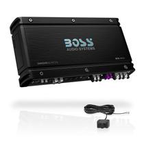 Amplificador de carro BOSS Audio OX3KD Onyx 3000W Classe D 1 Ohm
