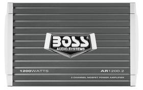 Amplificador de carro BOSS Audio Systems AR1200.2 2 canais 1200W