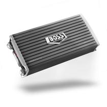 Amplificador de carro BOSS Audio Systems AR4000D 4000W 1 Ohm Amplificador de carro BOSS Audio Systems AR4000D 4000W 1 Ohm