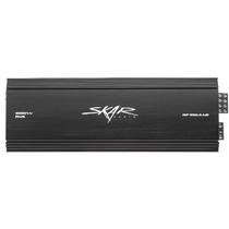 Amplificador de carro Skar Audio RP-150.4AB 1.000 W Classe A/B 4 canais