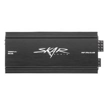 Amplificador de carro Skar Audio RP-75.4AB 500W Classe A/B de gama completa