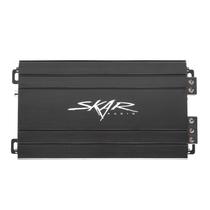 Amplificador de carro Skar Audio SK-M5001D Compact Monoblock 500W Amplificador de carro Skar Audio SK-M5001D Compact Monoblock 500W