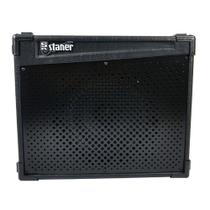 Amplificador de Contrabaixo 90W SHOUT 110-B - STANER