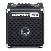 Amplificador de Contrabaixo Hartke Combo HD15 15 WRms