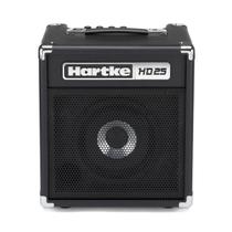 Amplificador de Contrabaixo Hartke Combo HD25 25 WRms