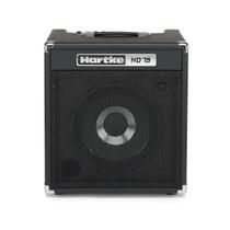 Amplificador de Contrabaixo Hartke Combo HD75 75 WRms