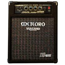 Amplificador de Contrabaixo Super Bass M750 - Meteoro Amplificador de Contrabaixo Super Bass M750 - Meteoro