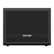 Amplificador de Contrabaixo Vosstorm BS10 40 Watts Preto