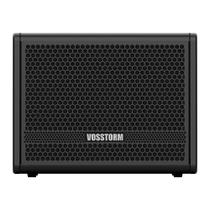 Amplificador de Contrabaixo Vosstorm BS8 30 Watts Preto