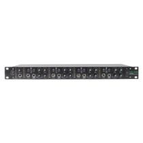 Amplificador de Fone 4 Canais HM-400 - MACKIE
