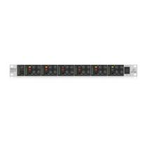 Amplificador de Fone de Ouvido 6 Canais HA6000 - BEHRINGER Amplificador de Fone de Ouvido 6 Canais HA6000 - BEHRINGER