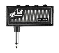Amplificador de fone de ouvido Aguilar AmploG3 Tone Hammer Bass Guitar