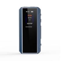 Amplificador de Fone de Ouvido Bluetooth FiiO BTR13 - com LDAC e aptX