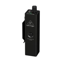 Amplificador de Fone de Ouvido P2 - BEHRINGER Amplificador de Fone de Ouvido P2 - BEHRINGER