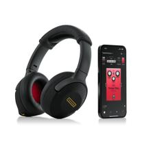 Amplificador de fone de ouvido para guitarra Positive Grid Spark NEO Core com fio