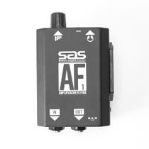 Amplificador De Fone De Ouvido Para Monitoramento Audio AF1 - Santo Angelo