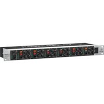 Amplificador De Fone De Ouvido POWERPLAY HA-6000 - Behringer