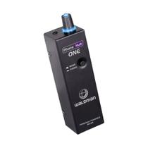 Amplificador de Fone de Ouvido Waldman PH-1 PhoneRub One (Acompanha Case) Amplificador de Fone de Ouvido Waldman PH-1 PhoneRub One (Acompanha Case)