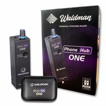 Amplificador de Fone de Ouvido Waldman PH-1