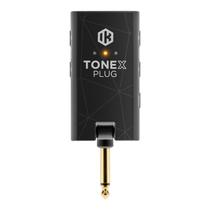 Amplificador de Fone IK Multimedia Tonex Plug Amplificador de Fone IK Multimedia Tonex Plug