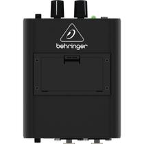 Amplificador de Fone In-Ear Monitor POWERPLAY P1 - Behringer