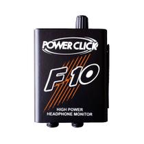 Amplificador de Fone Power Click F10