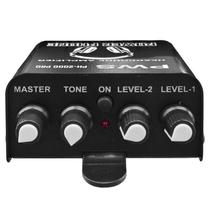 Amplificador de Fone Power Phone PH-2000 - Pws