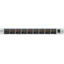 Amplificador de Fone Powerplay Behringer HA8000 Amplificador de Fone Powerplay Behringer HA8000