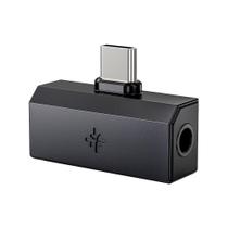 Amplificador de Fones DAC FiiO Tiny B USB Tipo-C Hi-Res Amplificador de Fones DAC FiiO Tiny B USB Tipo-C Hi-Res