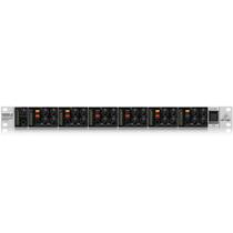 Amplificador de fones de ouvido Behringer PowerPlay HA6000 Amplificador de fones de ouvido Behringer PowerPlay HA6000