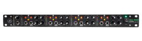 Amplificador de Fones Mackie HM-400 Rackmount com 12 Saídas Amplificador de Fones Mackie HM-400 Rackmount com 12 Saídas