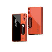 Amplificador de Fones SHANLING UA7 Tubo/Sólido 577mW Laranja Amplificador de Fones SHANLING UA7 Tubo/Sólido 577mW Laranja