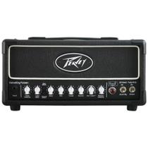 Amplificador de Guitarra 3 x 12AX7 Peavey Valveking Micro Head