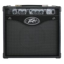 Amplificador de Guitarra 8 Pol 15W RMS Peavey RAGE 158 220V