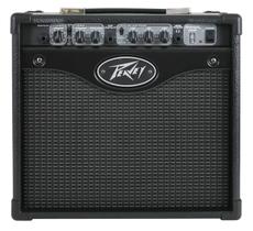 Amplificador de Guitarra 8 Pol 15W RMS Peavey RAGE 158