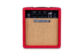 Amplificador de guitarra Blackstar Debut 10E 10W 2 canais com atraso