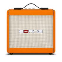 Amplificador de Guitarra Borne F60