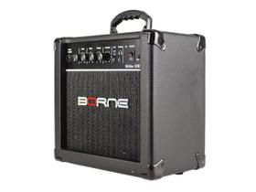 Amplificador de Guitarra Borne Strike G30 15w