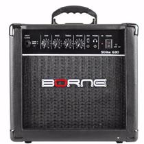 Amplificador de Guitarra Borne Strike G30 15w