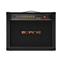 Amplificador de Guitarra Borne Vorax 2080 Studio 60w